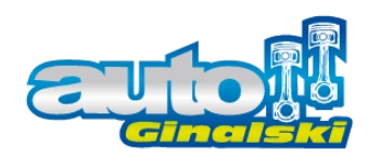 Auto-Ginalski logo